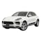 2021 Porsche Macan 41st exterior image - activate to see more