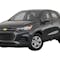 2019 Chevrolet Trax 11th exterior image - activate to see more