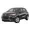 2021 Chevrolet Trax 14th exterior image - activate to see more