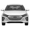 2021 Hyundai Ioniq Electric 20th exterior image - activate to see more