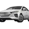 2021 Hyundai Ioniq Electric 29th exterior image - activate to see more