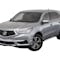 2020 Acura MDX 21st exterior image - activate to see more