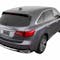 2017 Acura MDX 17th exterior image - activate to see more