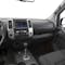 2021 Nissan Frontier 23rd interior image - activate to see more