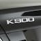 2020 Kia K900 39th exterior image - activate to see more