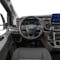 2024 Ford Transit Passenger Wagon 7th interior image - activate to see more