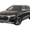 2022 Audi SQ8 20th exterior image - activate to see more