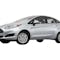 2019 Ford Fiesta 18th exterior image - activate to see more