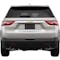 2019 Chevrolet Traverse 19th exterior image - activate to see more