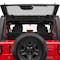 2022 Jeep Wrangler 47th exterior image - activate to see more