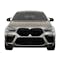 2021 BMW X6 M 15th exterior image - activate to see more