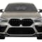 2021 BMW X6 M 15th exterior image - activate to see more
