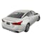 2021 Nissan Altima 36th exterior image - activate to see more
