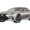 2021 Lexus RC 20th exterior image - activate to see more