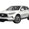 2022 INFINITI QX50 20th exterior image - activate to see more