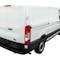 2021 Ford Transit Cargo Van 31st exterior image - activate to see more