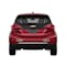 2021 Chevrolet Bolt EV 32nd exterior image - activate to see more