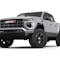 2024 GMC Canyon 32nd exterior image - activate to see more