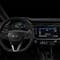 2023 Chevrolet Bolt EV 32nd interior image - activate to see more