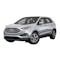 2023 Ford Edge 13th exterior image - activate to see more