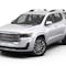 2024 GMC Acadia 17th exterior image - activate to see more