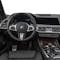 2020 BMW X5 32nd interior image - activate to see more