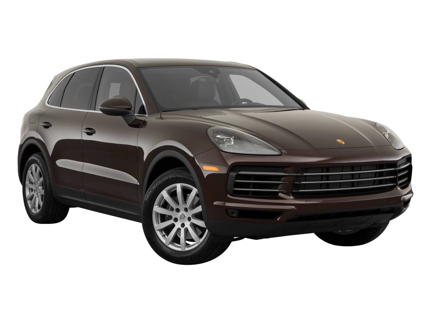 Porsche Cayenne Price - Images, Colours & Reviews - CarWale