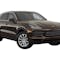 2022 Porsche Cayenne 31st exterior image - activate to see more