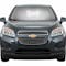 2016 Chevrolet Trax 5th exterior image - activate to see more