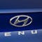 2020 Hyundai Venue 37th exterior image - activate to see more