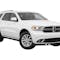 2019 Dodge Durango 35th exterior image - activate to see more