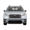 2021 Subaru Ascent 22nd exterior image - activate to see more