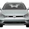 2017 Volkswagen Golf Alltrack 5th exterior image - activate to see more