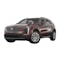 2022 Cadillac XT4 19th exterior image - activate to see more