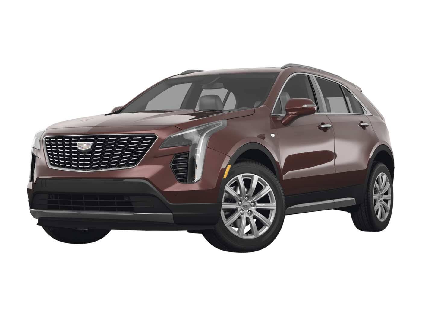 2023 Cadillac XT4 Review | Pricing, Trims & Photos - TrueCar