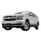2020 Chevrolet Suburban 28th exterior image - activate to see more