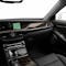 2017 Genesis G90 32nd interior image - activate to see more