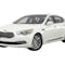 2018 Kia K900 9th exterior image - activate to see more