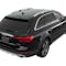 2018 Audi A4 allroad 26th exterior image - activate to see more