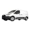 2023 Ford Transit Connect Van 14th exterior image - activate to see more