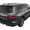 2021 Toyota Sequoia 29th exterior image - activate to see more