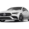 2024 Mercedes-Benz CLA 16th exterior image - activate to see more
