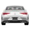 2020 Mercedes-Benz CLS 29th exterior image - activate to see more