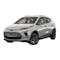 2022 Chevrolet Bolt EUV 12th exterior image - activate to see more