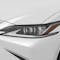 2023 Lexus ES 37th exterior image - activate to see more