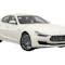 2020 Maserati Ghibli 34th exterior image - activate to see more