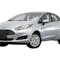 2019 Ford Fiesta 21st exterior image - activate to see more