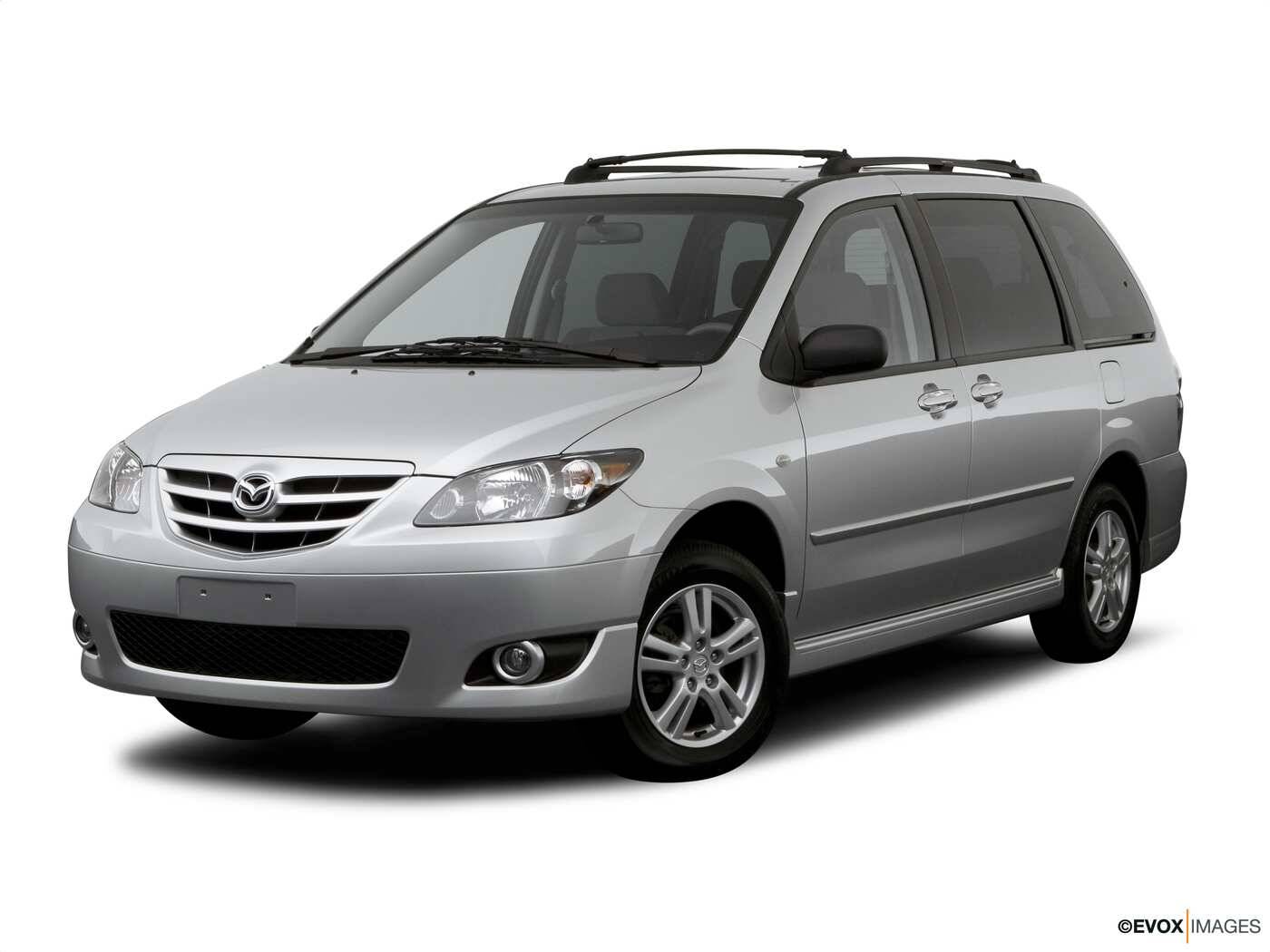 2006 Mazda MPV Review | Pricing, Trims & Photos - TrueCar