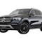 2020 Mercedes-Benz GLE 41st exterior image - activate to see more