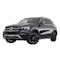 2021 Mercedes-Benz GLE 16th exterior image - activate to see more